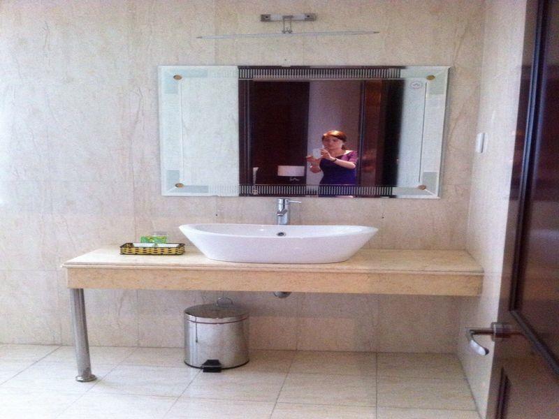 Дананг: Long Anh Hotel