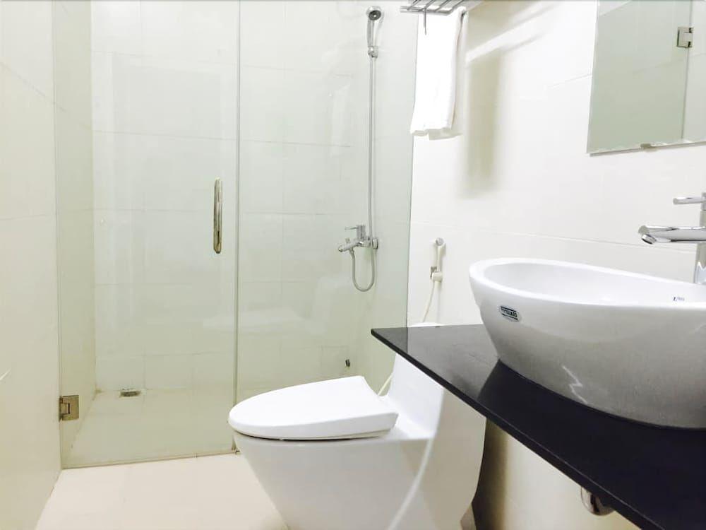 Лаокай: Lao Cai Galaxy Hotel