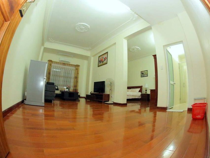 Лаокай: Lao Cai Galaxy Hotel