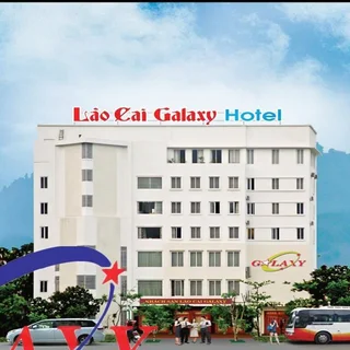 Лаокай: Lao Cai Galaxy Hotel