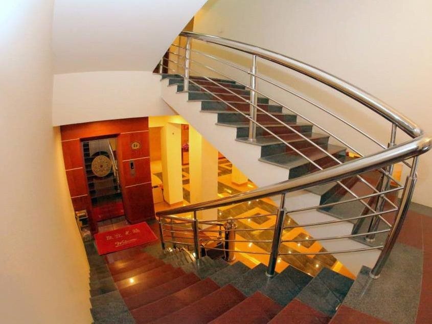 Lao Cai Galaxy Hotel — фото 6