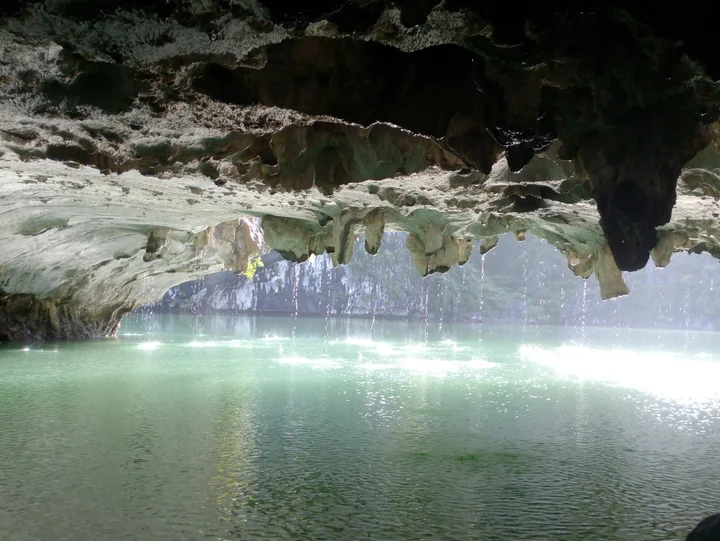Халонг: Gray Line Halong Cruise