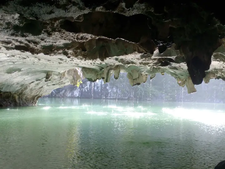 Халонг: Gray Line Halong Cruise