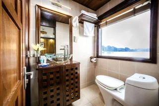 Халонг: Gray Line Halong Cruise