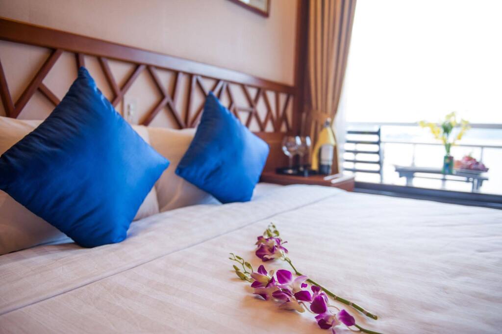 Халонг: Gray Line Halong Cruise