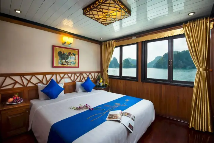 Gray Line Halong Cruise — фото 2