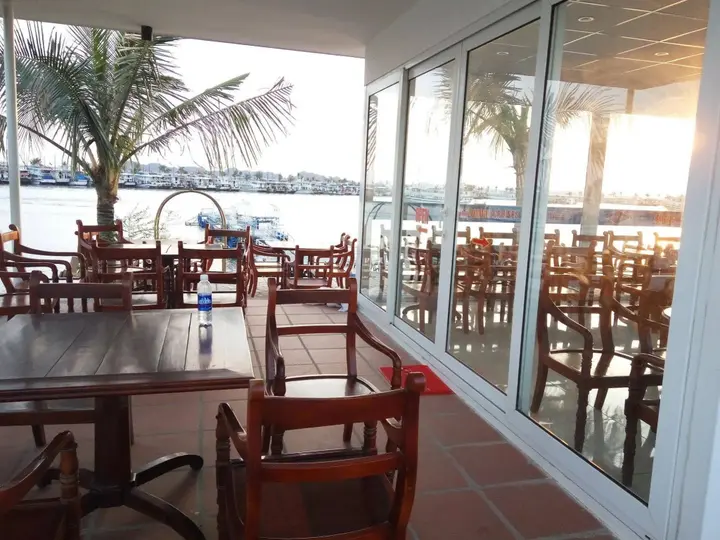 Халонг: Gray Line Halong Cruise