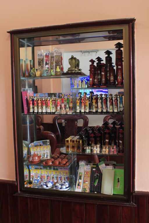 Хюэ: Liberty Hotel Hue