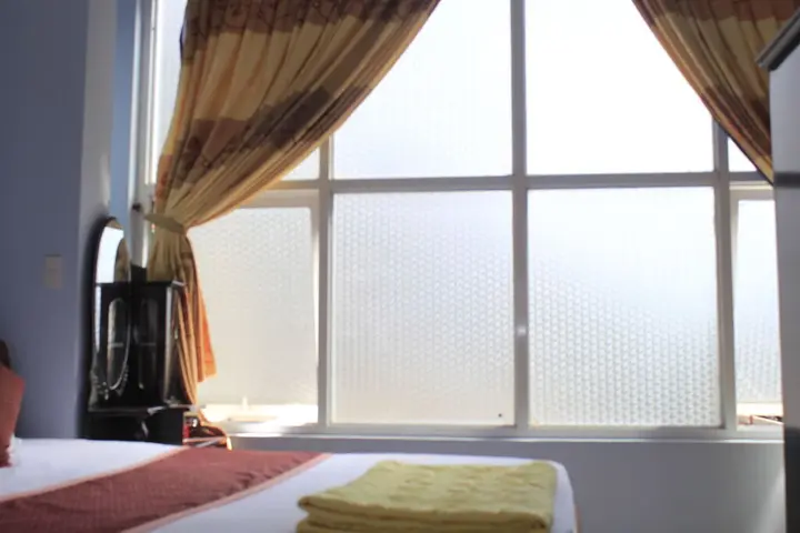 Хюэ: Liberty Hotel Hue