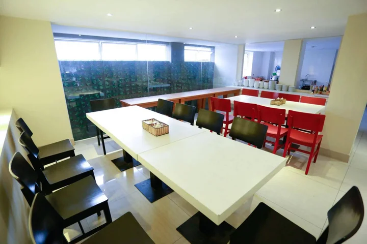 Дананг: Thu Do Hotel Da Nang