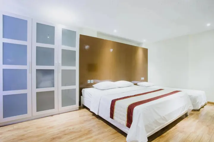 Дананг: Thu Do Hotel Da Nang