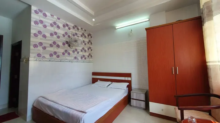Кантхо: Viet Phuc Hotel