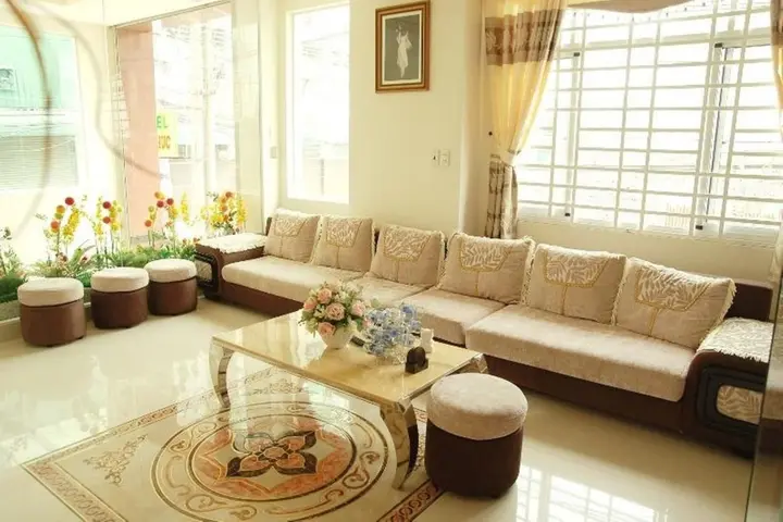 Кантхо: Viet Phuc Hotel
