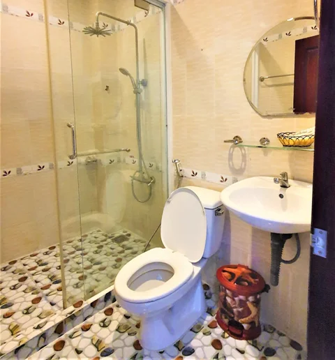 Кантхо: Viet Phuc Hotel