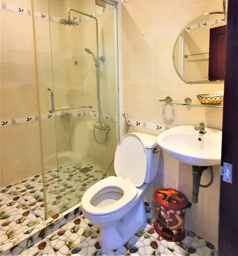 Кантхо: Viet Phuc Hotel