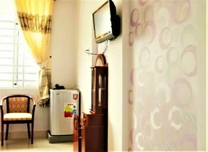 Кантхо: Viet Phuc Hotel