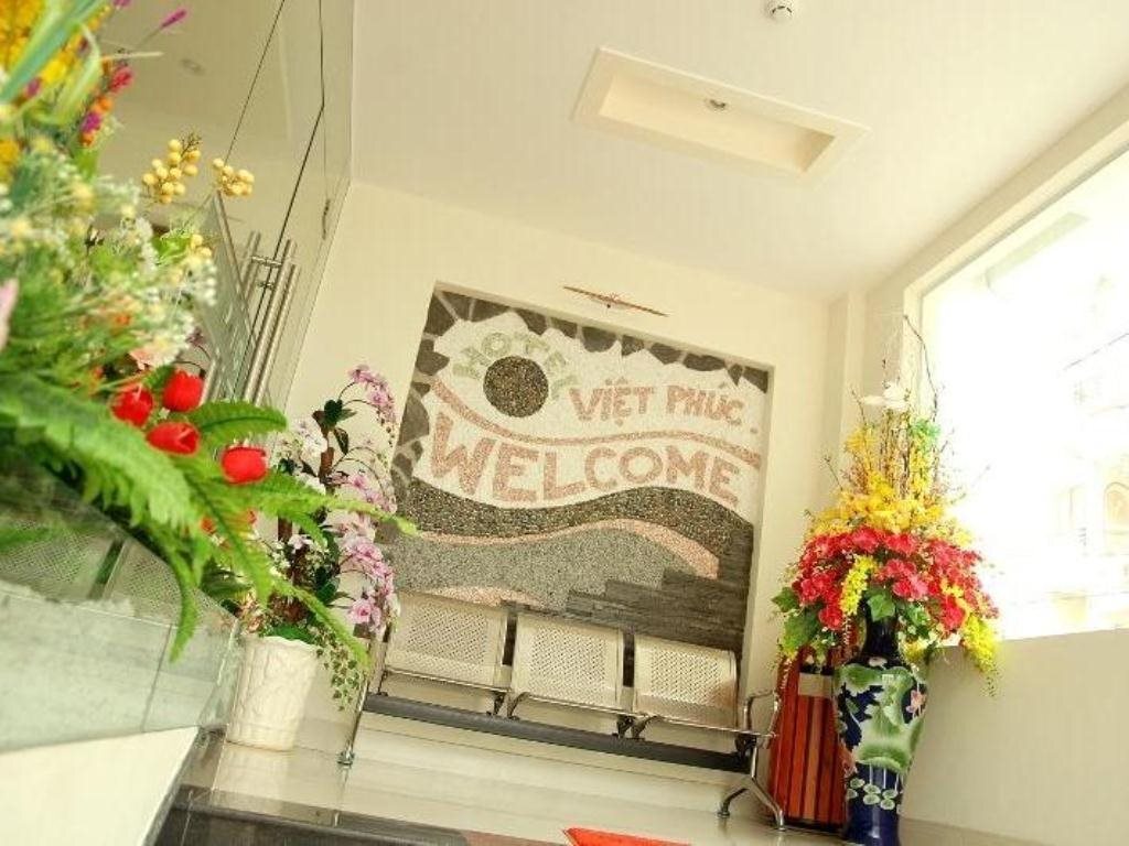 Кантхо: Viet Phuc Hotel