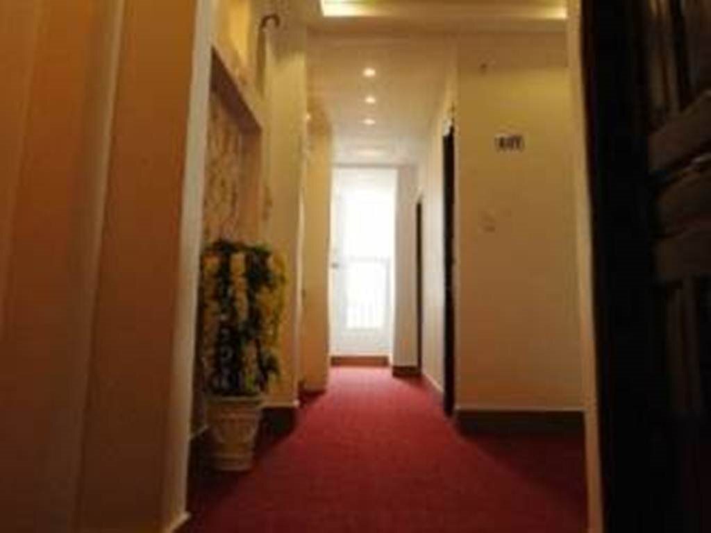 Кантхо: Viet Phuc Hotel