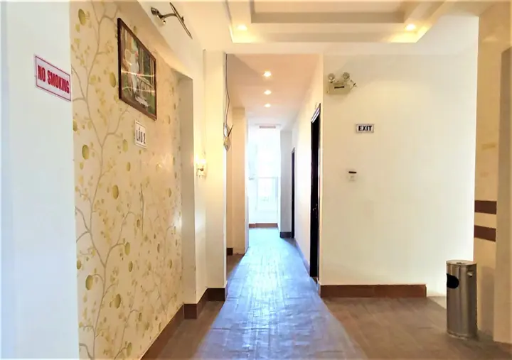 Кантхо: Viet Phuc Hotel