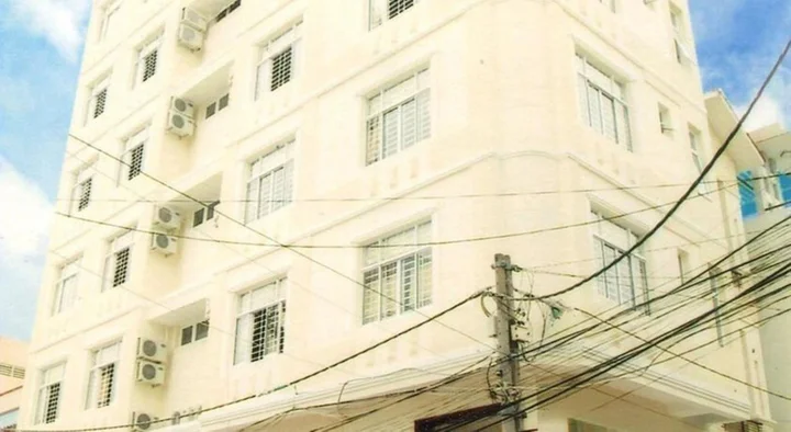 Кантхо: Viet Phuc Hotel