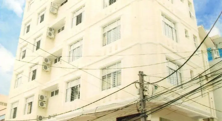 Кантхо: Viet Phuc Hotel
