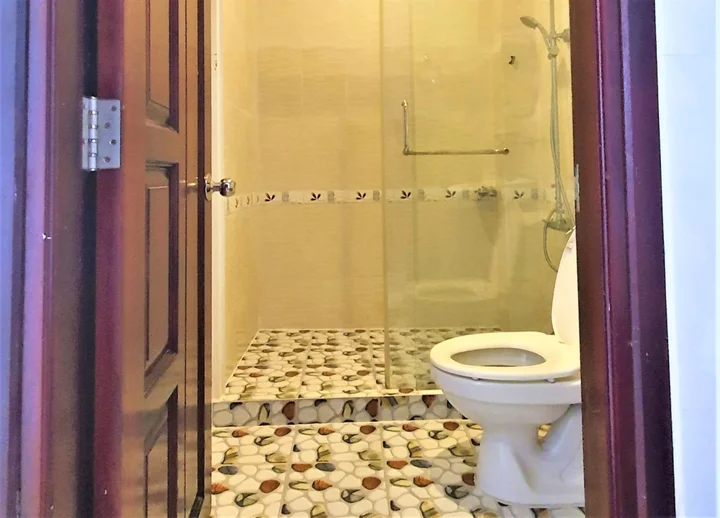 Кантхо: Viet Phuc Hotel