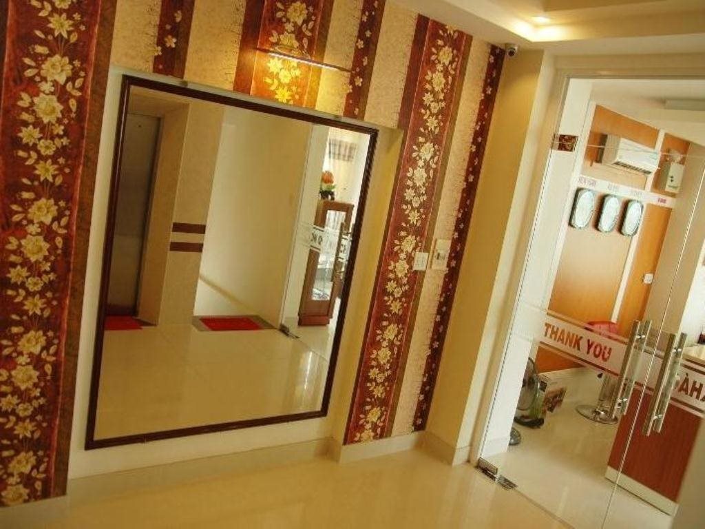 Кантхо: Viet Phuc Hotel