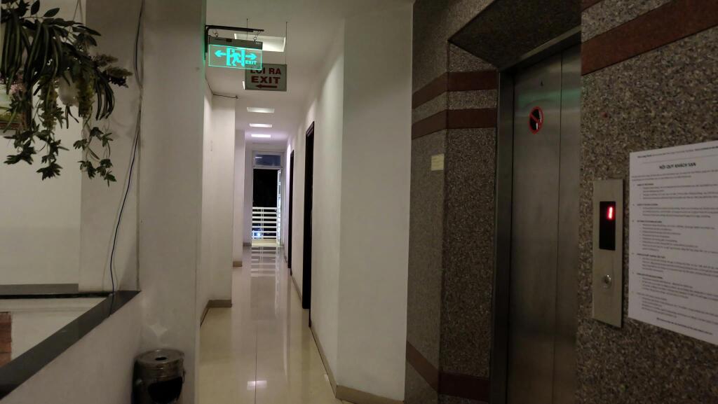 Дананг: Kim Long Hotel