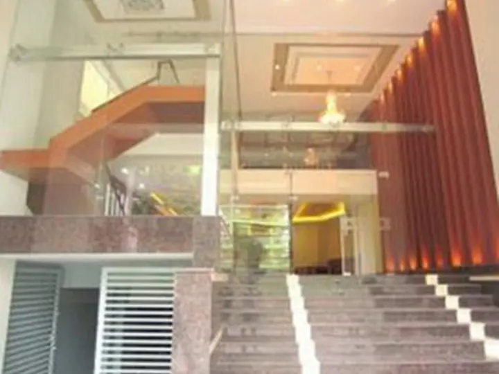 Хошимин: Apogee Hotel