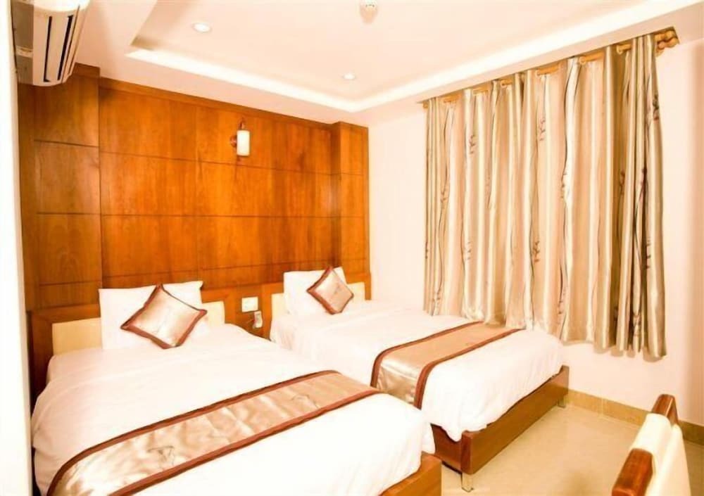 Нячанг: Ngoc Hong Hotel