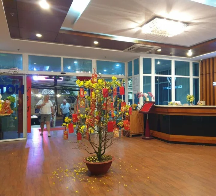 Нячанг: BIDV Hotel