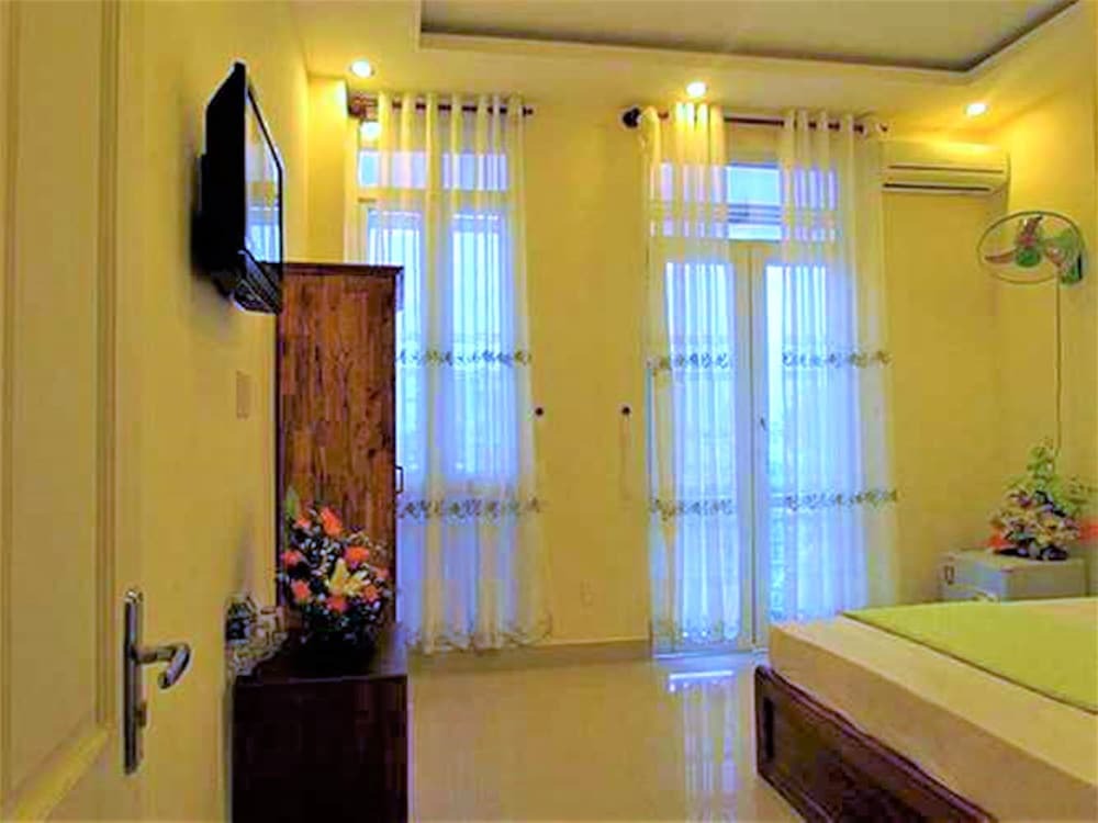 Дананг: Heaven Hotel