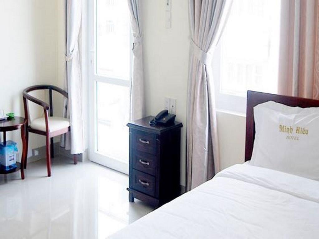 Хюэ: Minh Hieu Hotel