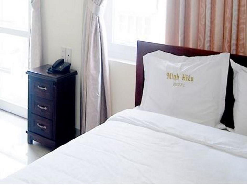 Хюэ: Minh Hieu Hotel