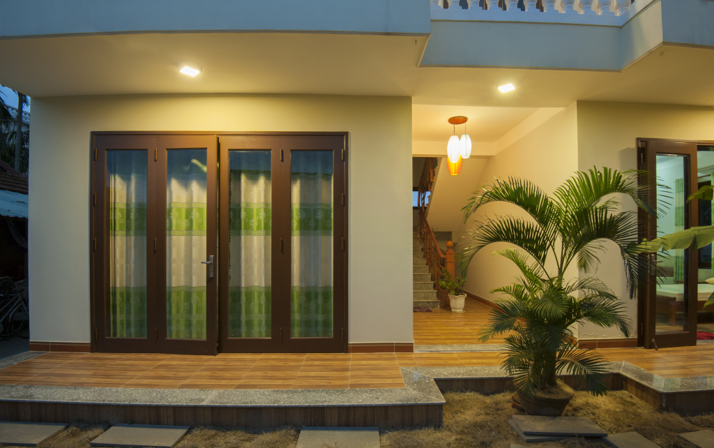 Гостевой Дом Petunia Garden Homestay — фото 4
