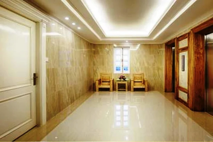 Дананг: Moonlight Da Nang Hotel
