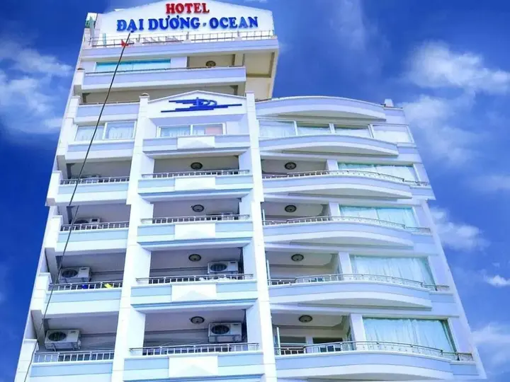 Нячанг: Ocean Hotel