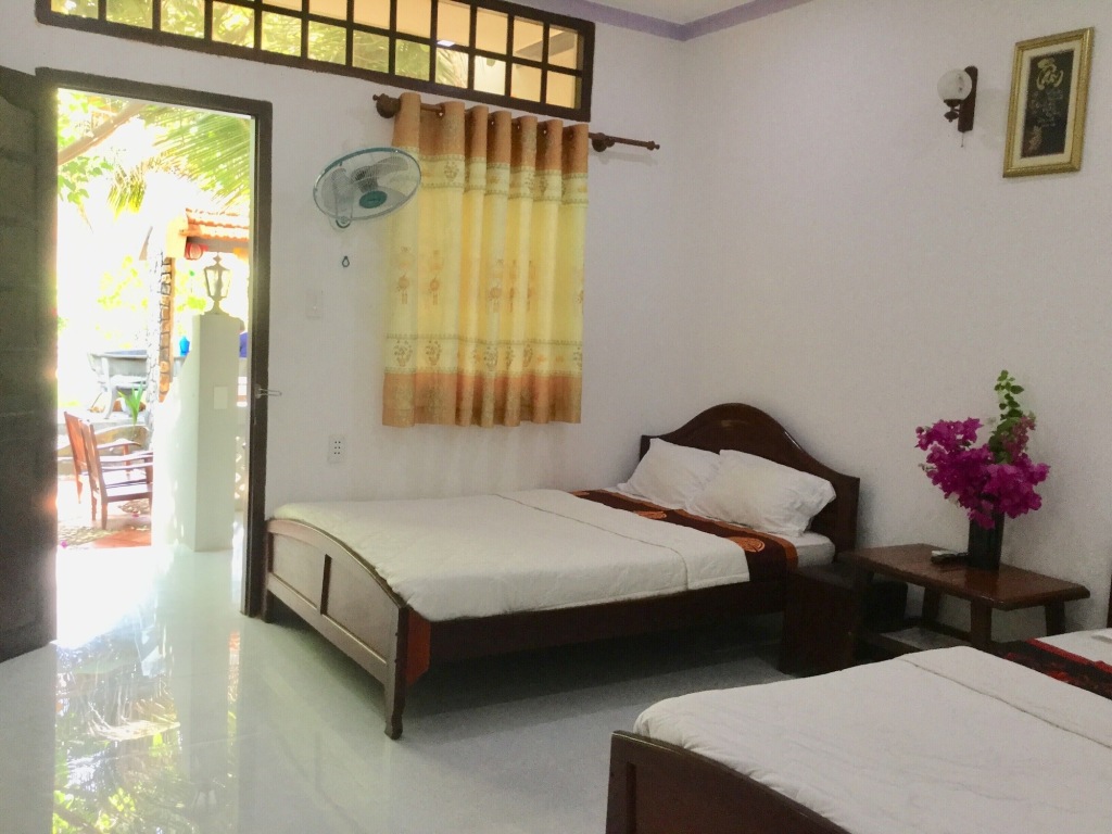 Фантхьет: Mui Ne Village Resort