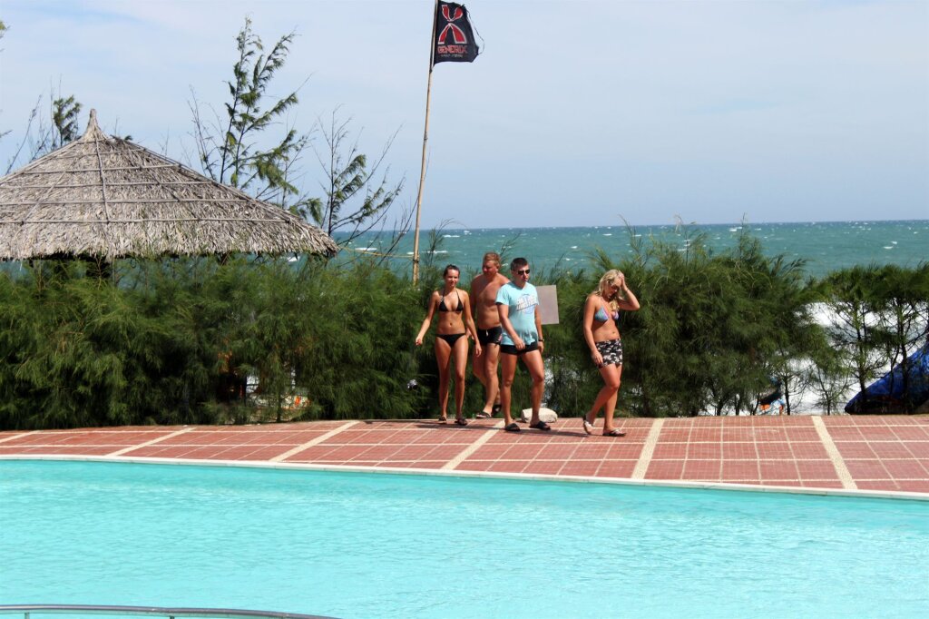 Фантхьет: Mui Ne Village Resort