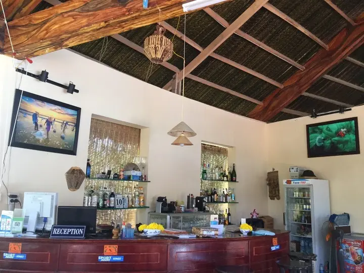 Фантхьет: Mui Ne Village Resort