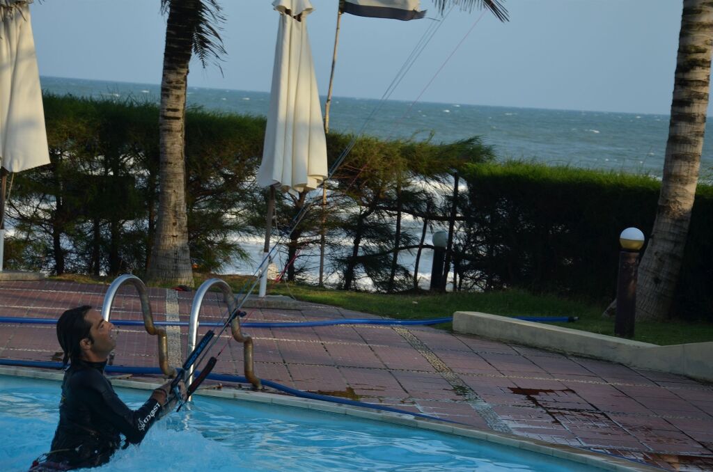 Фантхьет: Mui Ne Village Resort