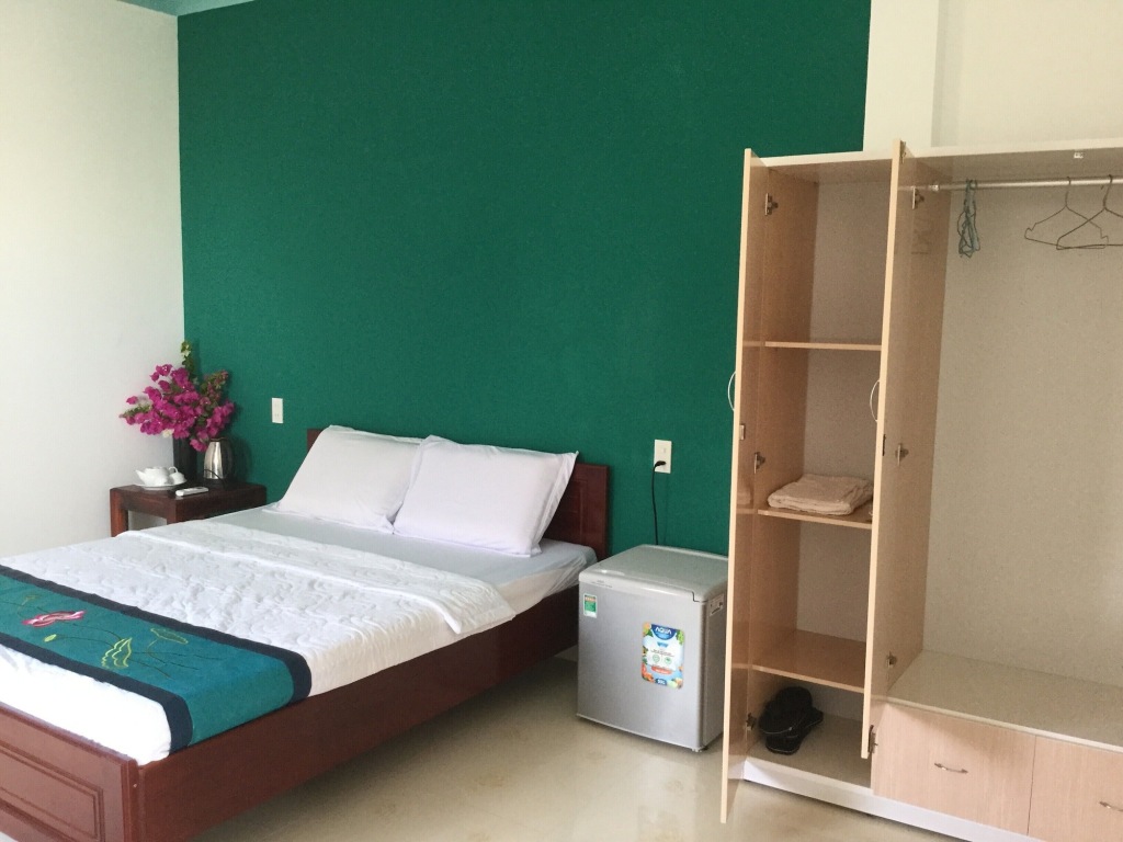 Фантхьет: Mui Ne Village Resort