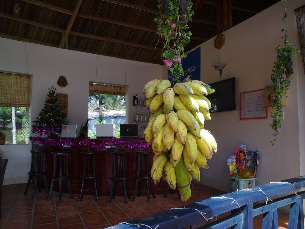 Фантхьет: Mui Ne Village Resort