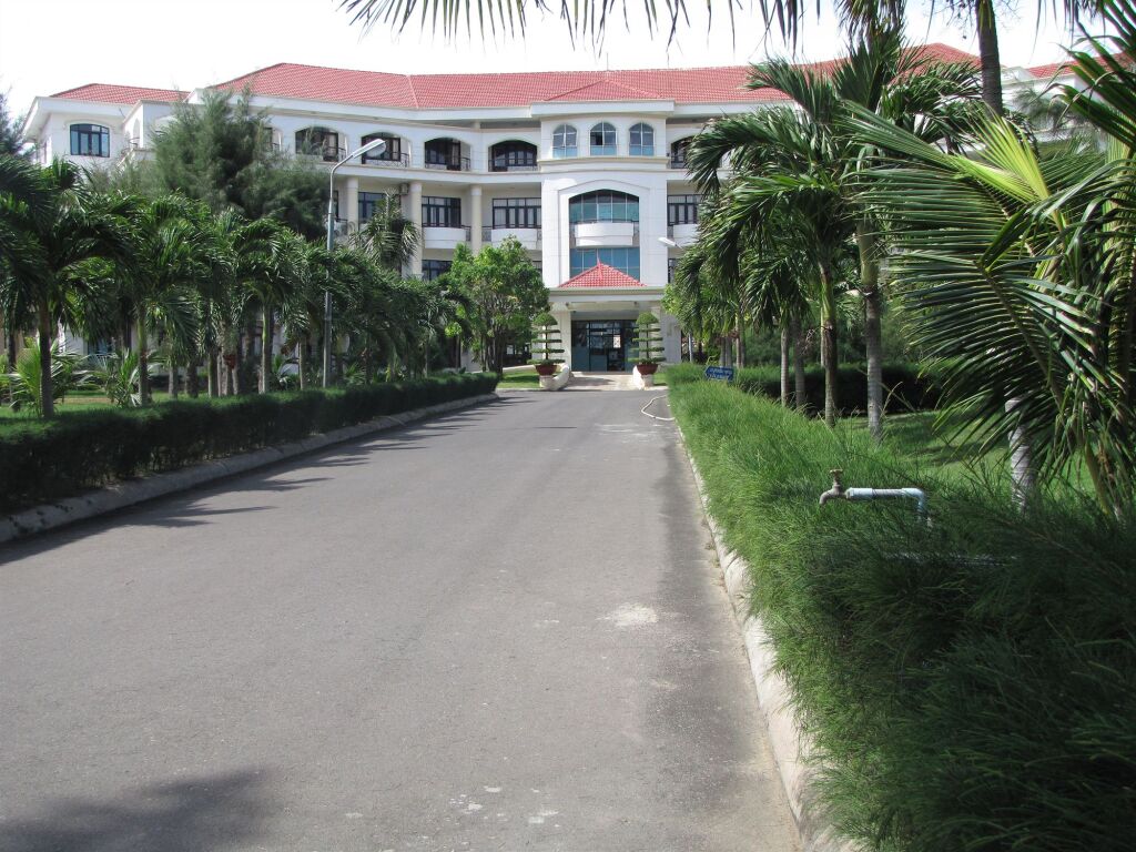 Фантхьет: Mui Ne Village Resort