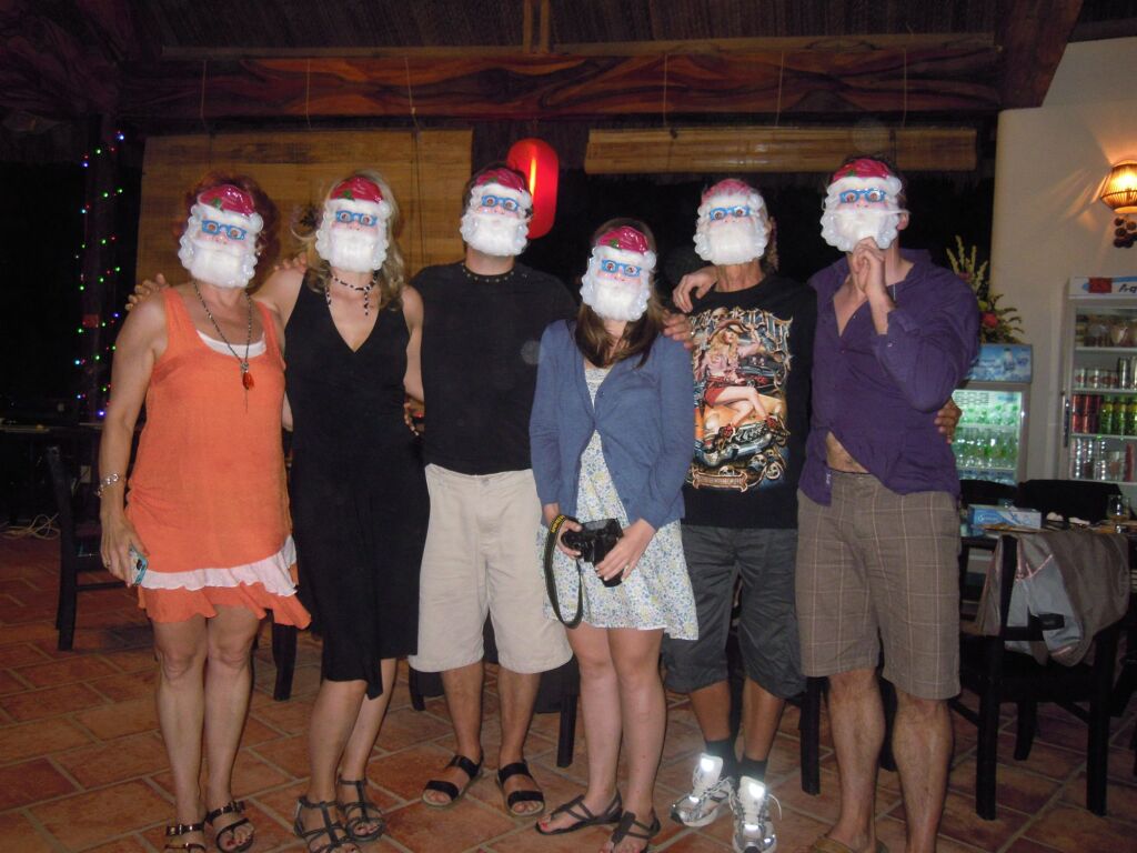 Фантхьет: Mui Ne Village Resort