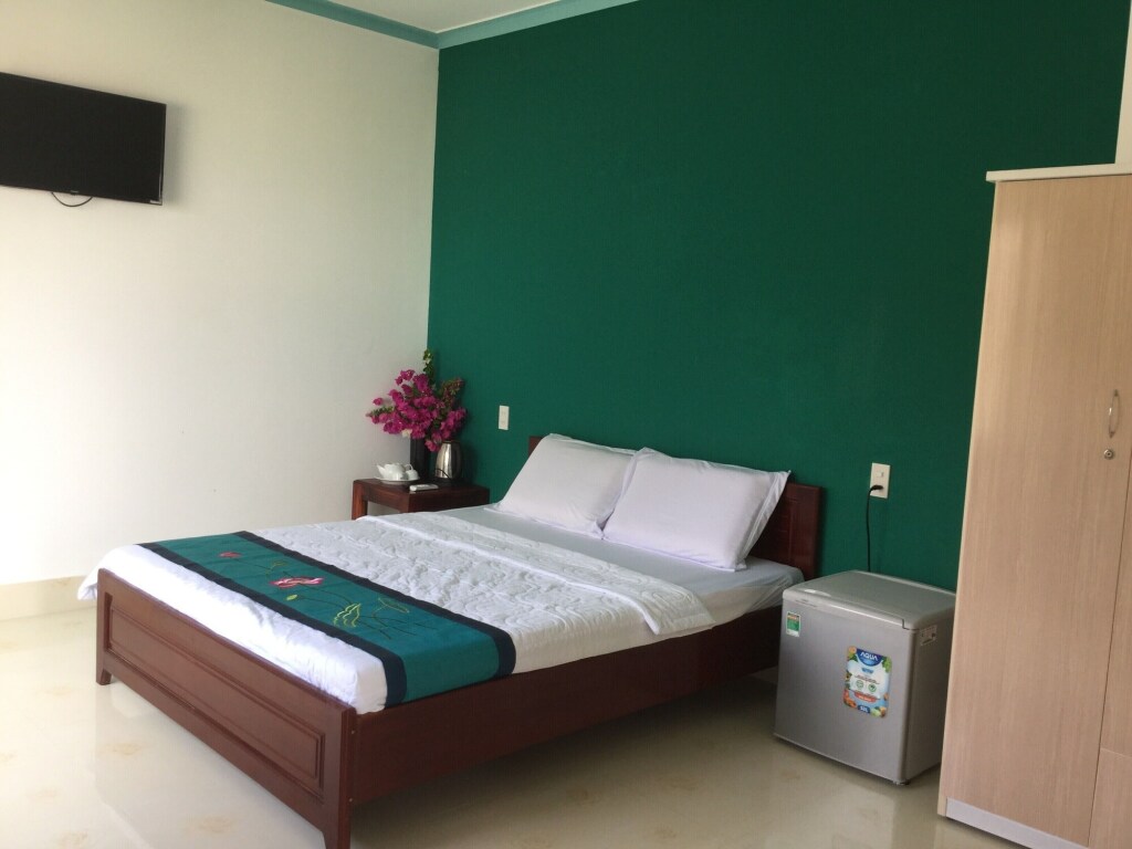Фантхьет: Mui Ne Village Resort