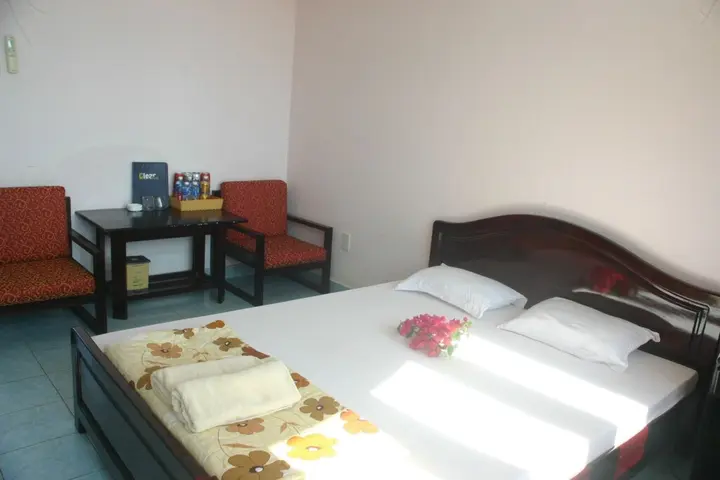 Фантхьет: Mui Ne Village Resort