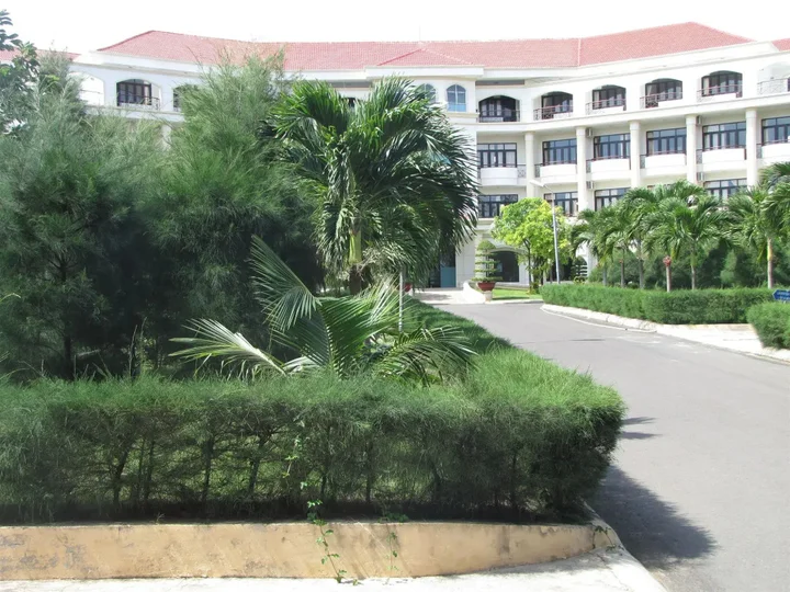 Фантхьет: Mui Ne Village Resort