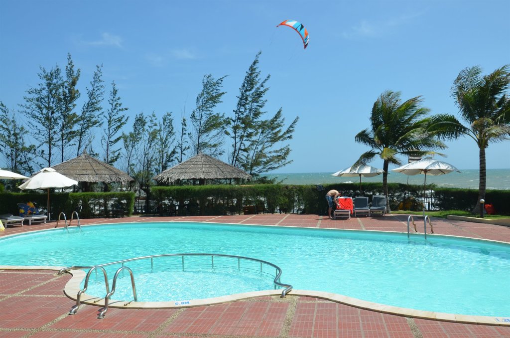 Фантхьет: Mui Ne Village Resort