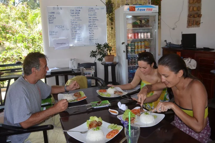Фантхьет: Mui Ne Village Resort